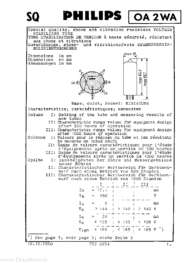 0A2WA_203818.PDF Datasheet