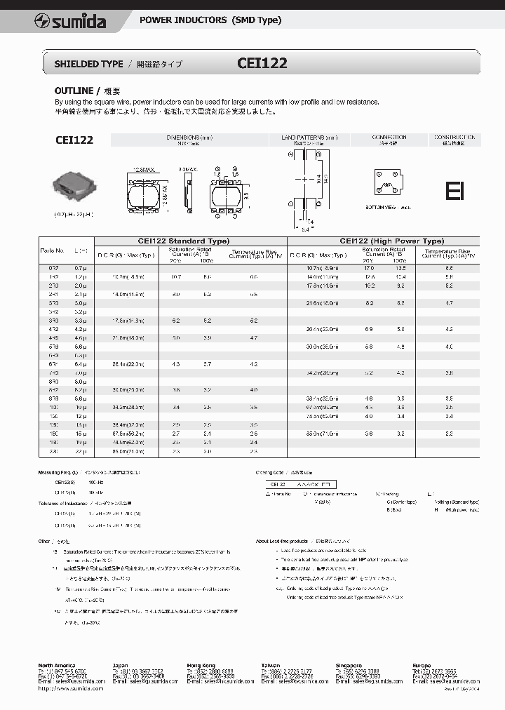 CEI122-4R6MBH_332600.PDF Datasheet