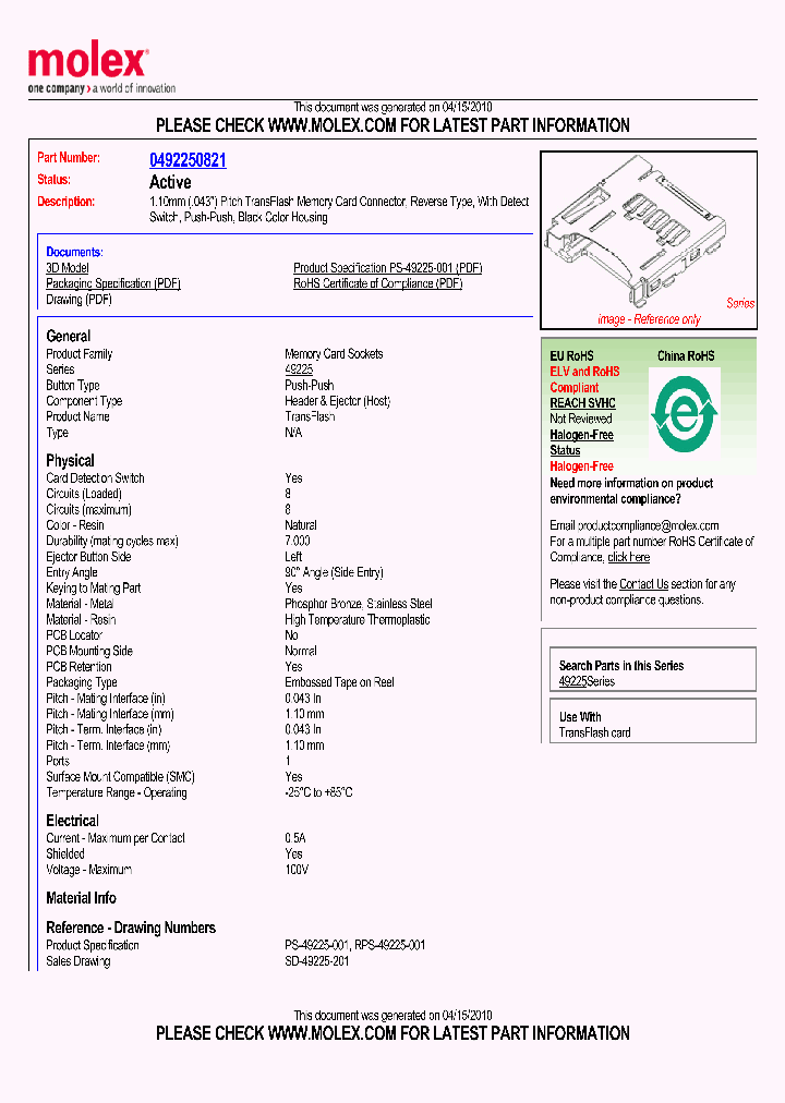 49225-0821_511358.PDF Datasheet