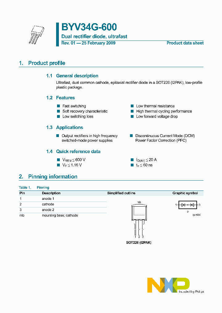 BYV34G-600_428974.PDF Datasheet