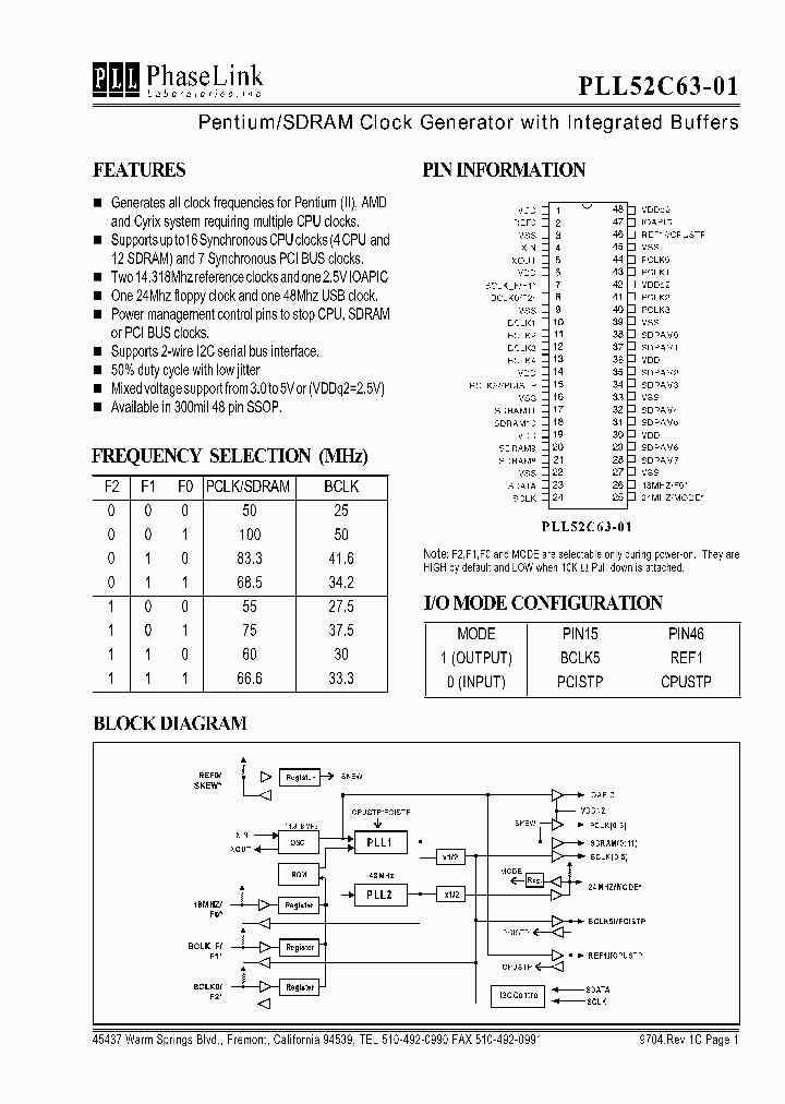 D6301_431742.PDF Datasheet