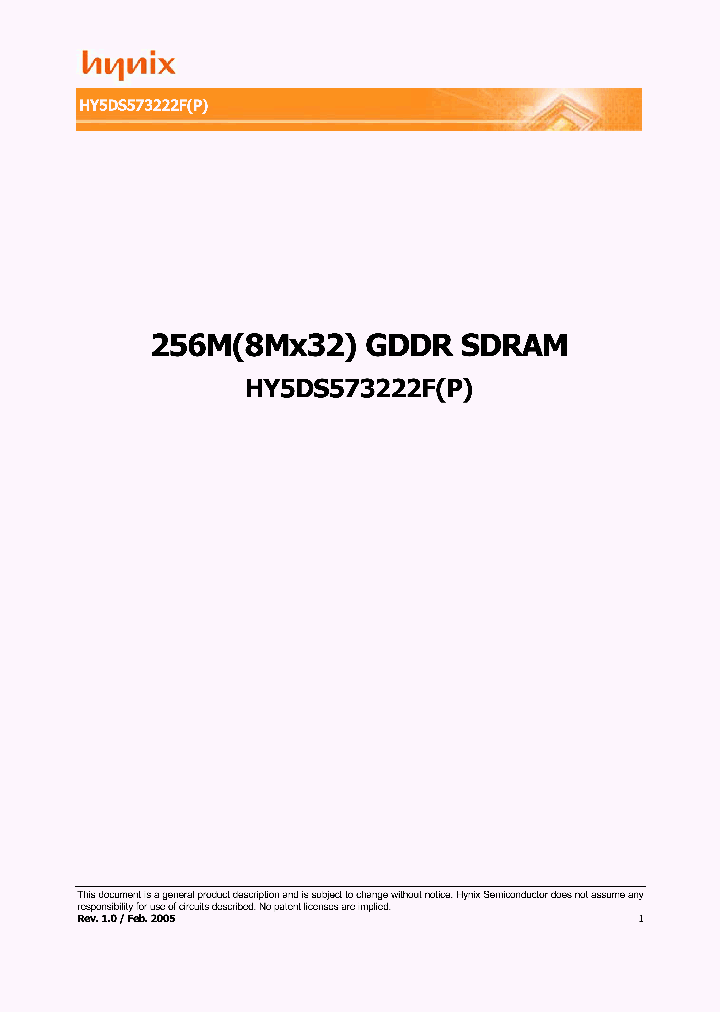 HY5DS573222F-36_333402.PDF Datasheet