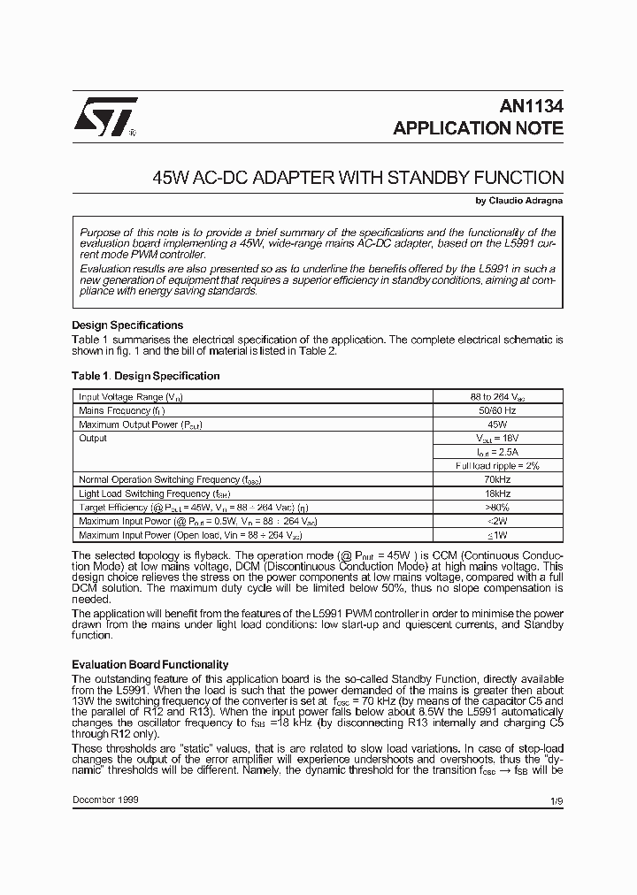 AN1134_247279.PDF Datasheet
