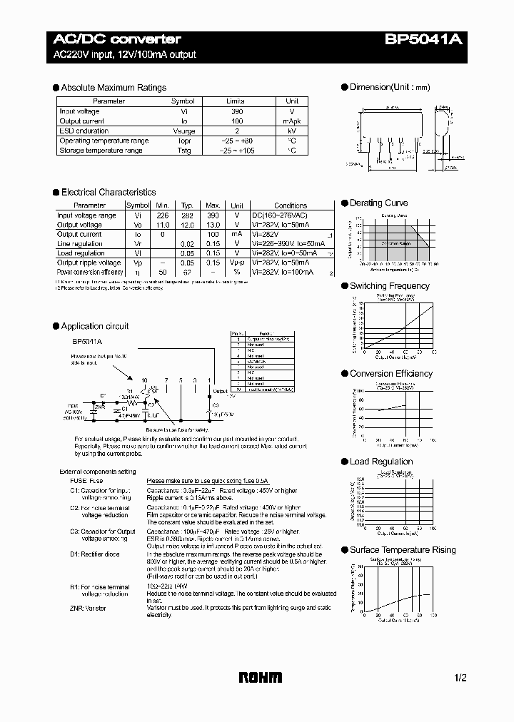 BP5041A_247300.PDF Datasheet