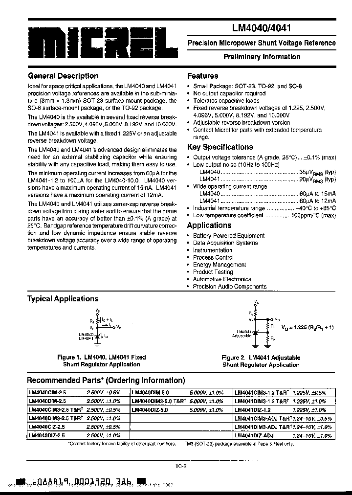 LM4040AIM-50_333944.PDF Datasheet