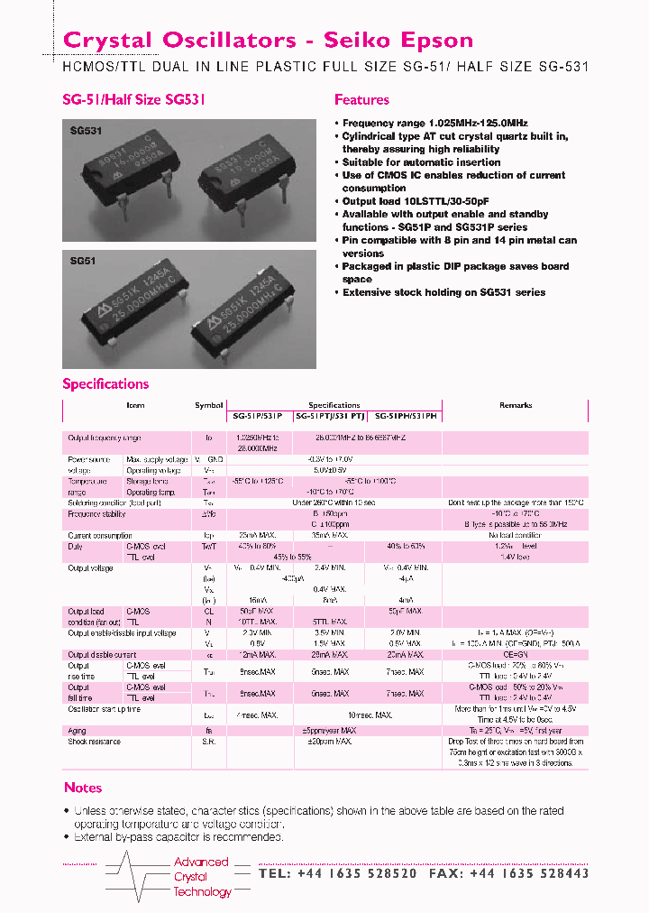 SG-531P_334409.PDF Datasheet