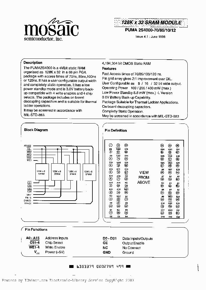 PUMA2S4000LM-12_334497.PDF Datasheet