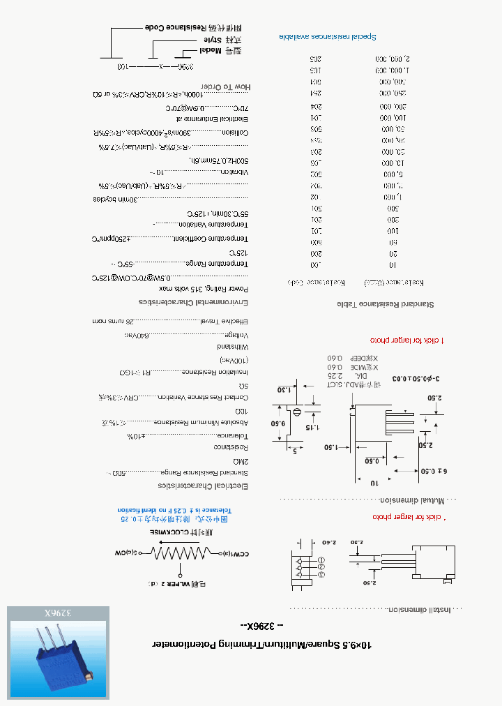 3296X_334720.PDF Datasheet