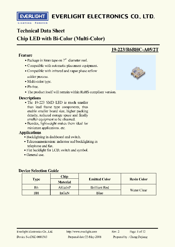 19-223-R6BHC-A05-2T_434790.PDF Datasheet