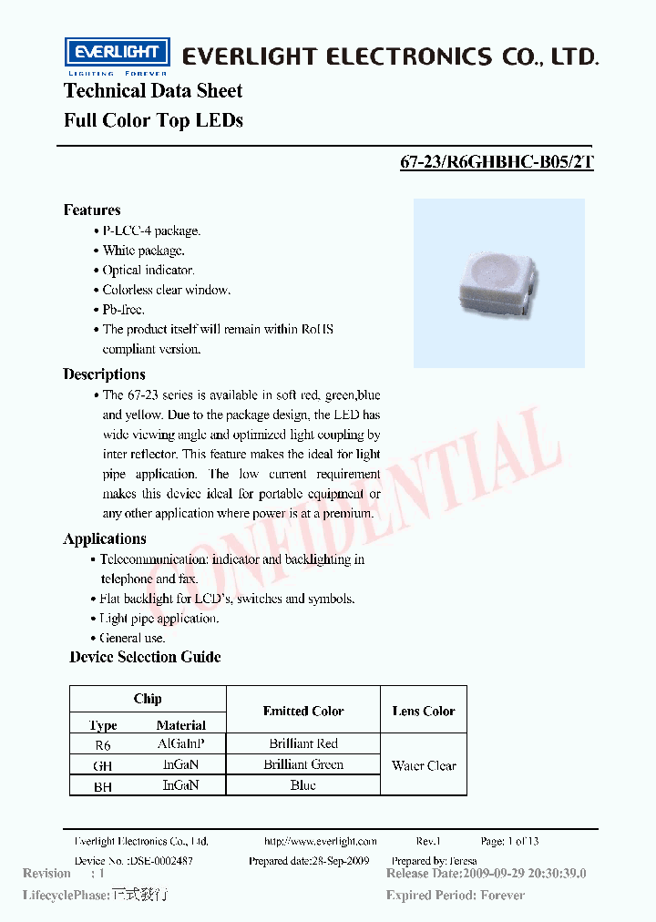 67-23-R6GHBHC-B05-2T_434794.PDF Datasheet
