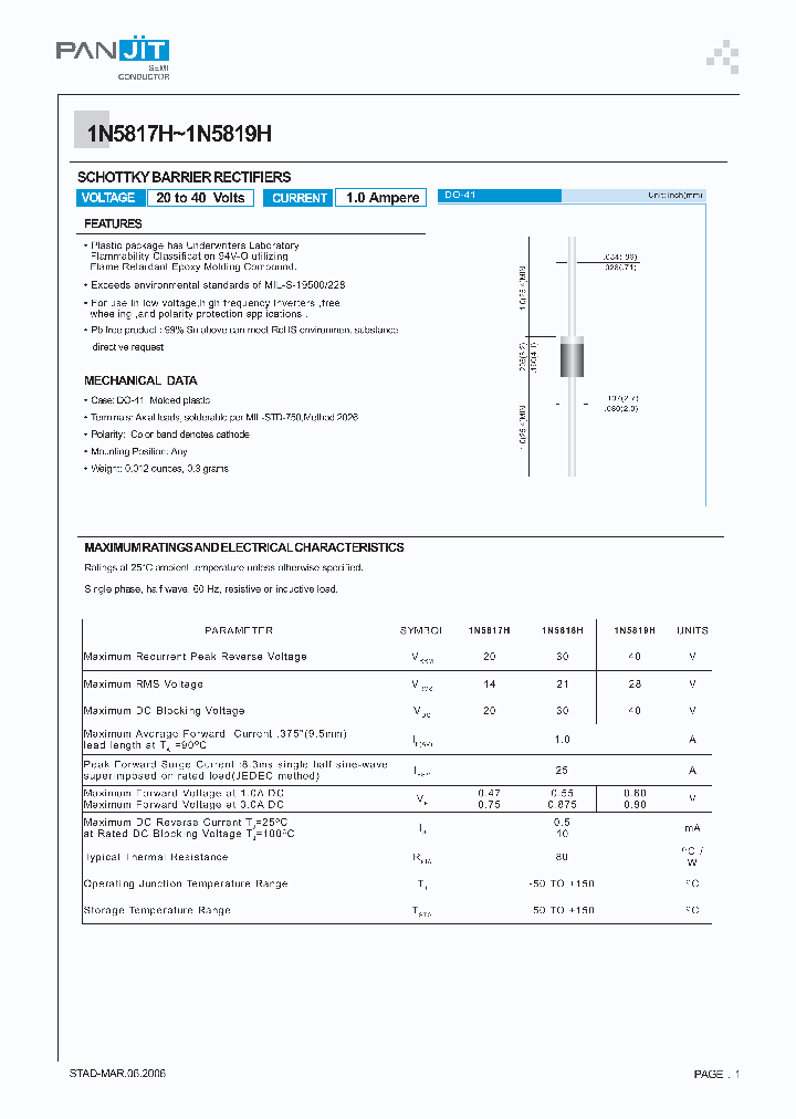 1N5817H_436502.PDF Datasheet