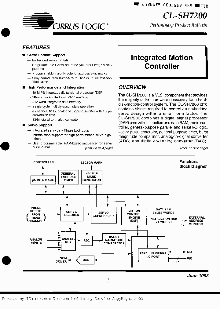 CL-SH7200_334794.PDF Datasheet