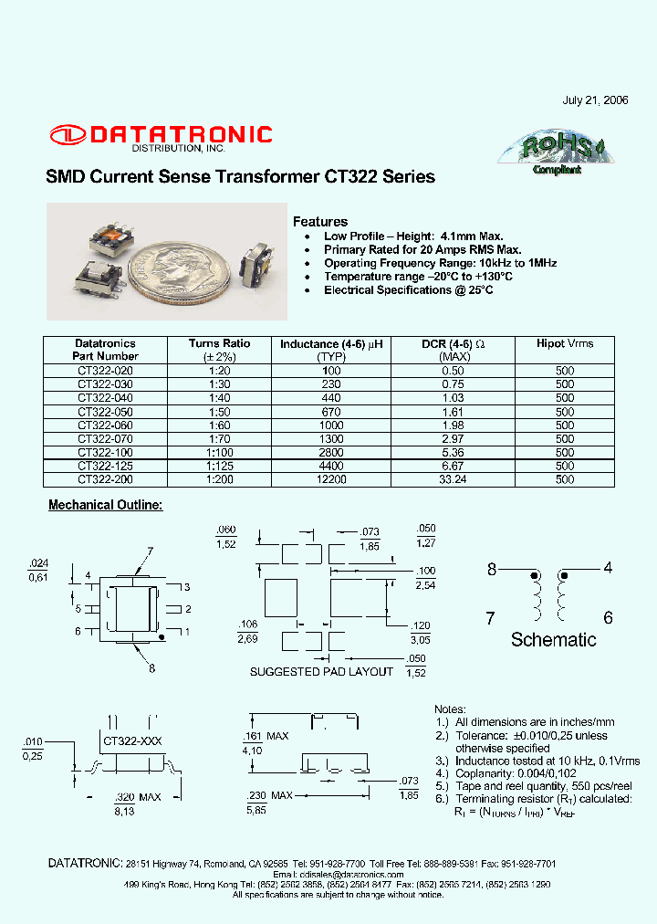 CT322-050_334921.PDF Datasheet
