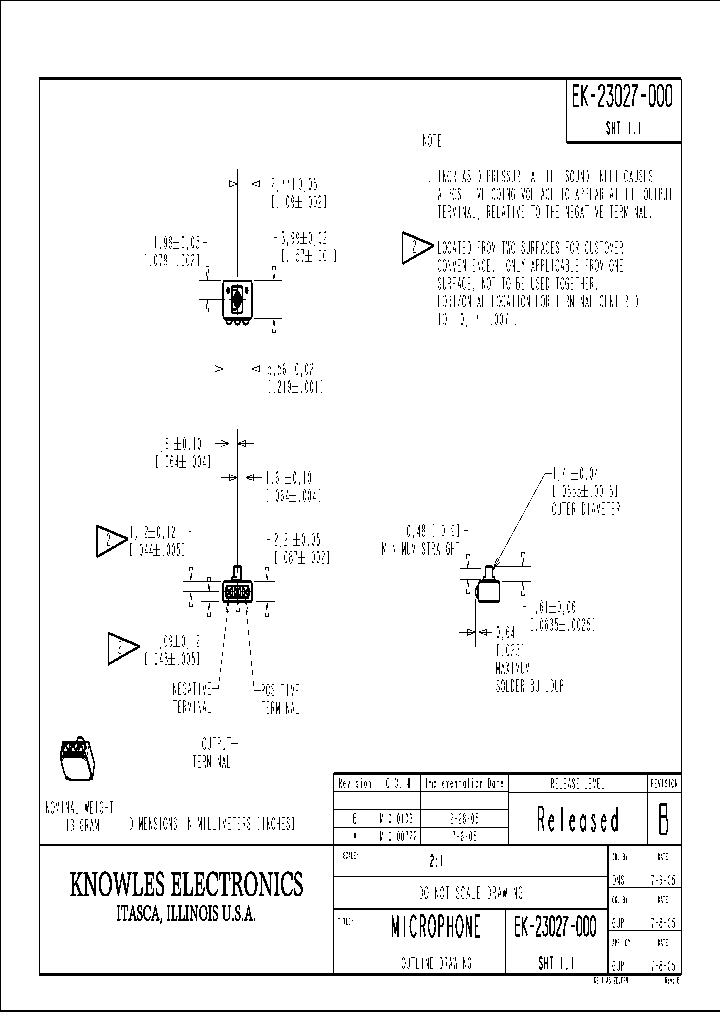 EK-23027-000_538496.PDF Datasheet