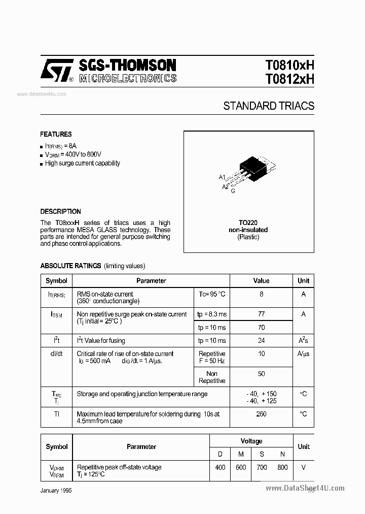 T0810XH_214787.PDF Datasheet