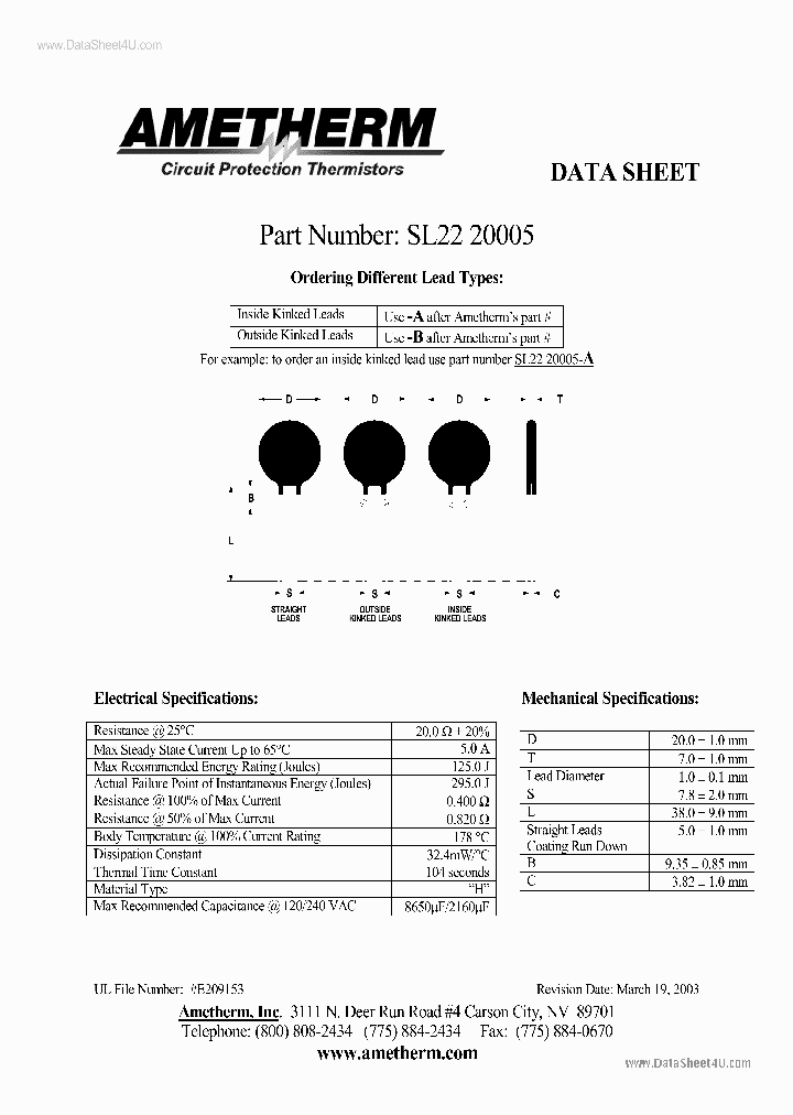 SL22-20005_213343.PDF Datasheet