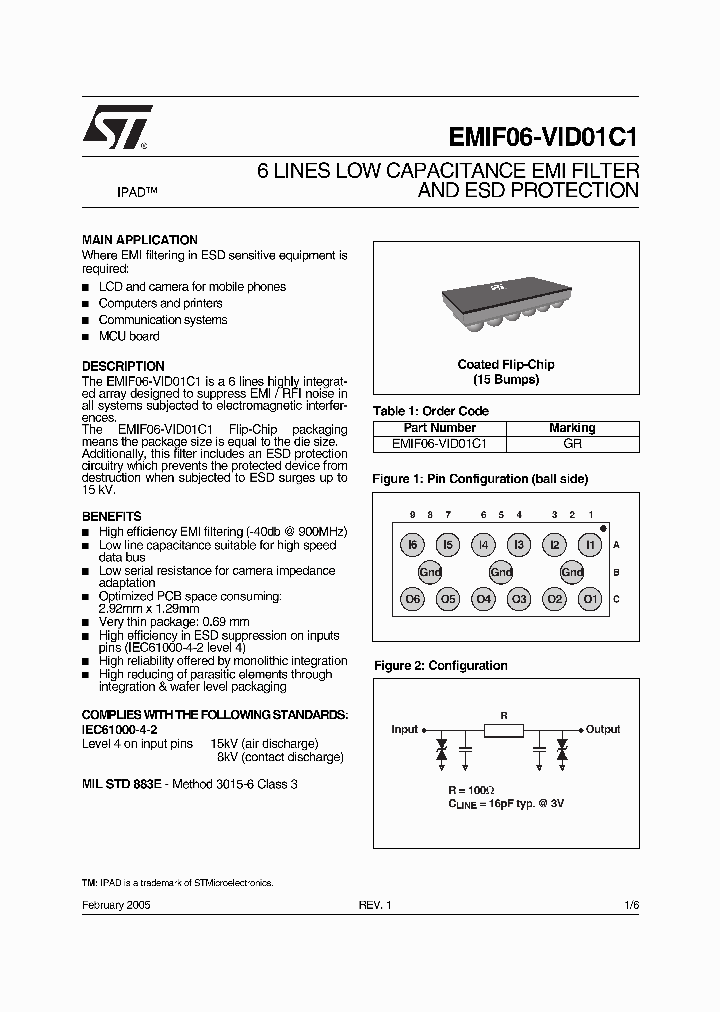 EMIF06-VID01C1_249349.PDF Datasheet