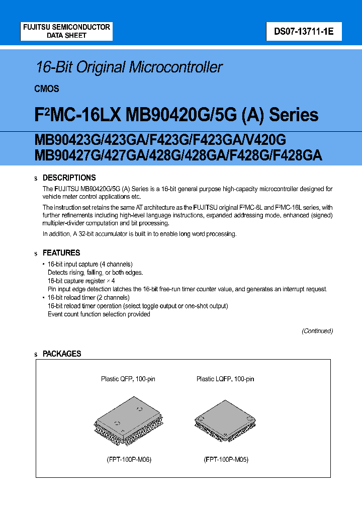 MB90423G_249416.PDF Datasheet