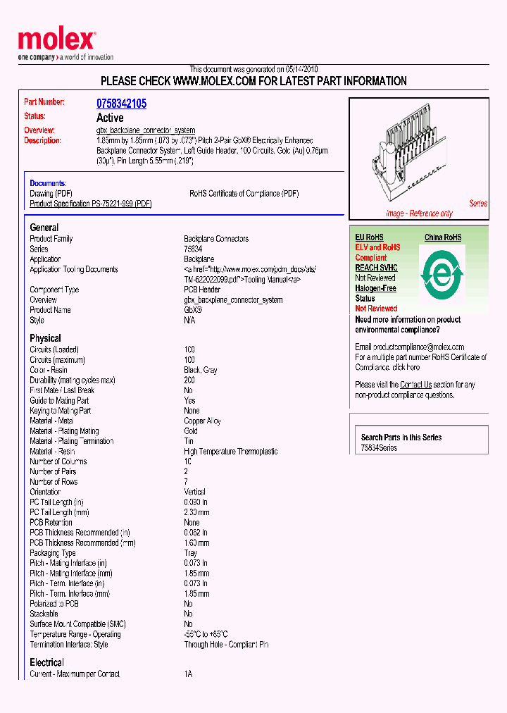 75834-2105_440612.PDF Datasheet