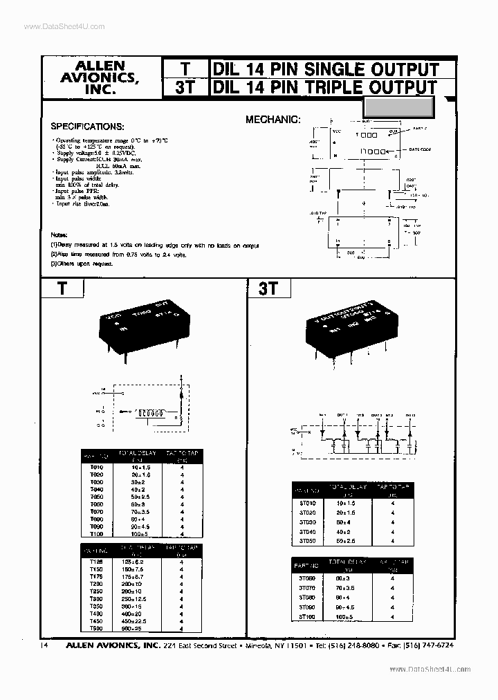T060_214780.PDF Datasheet