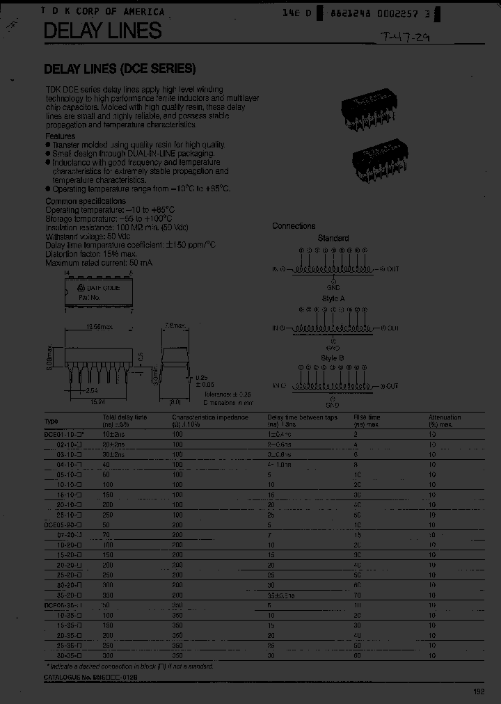 DCE07-20_335737.PDF Datasheet