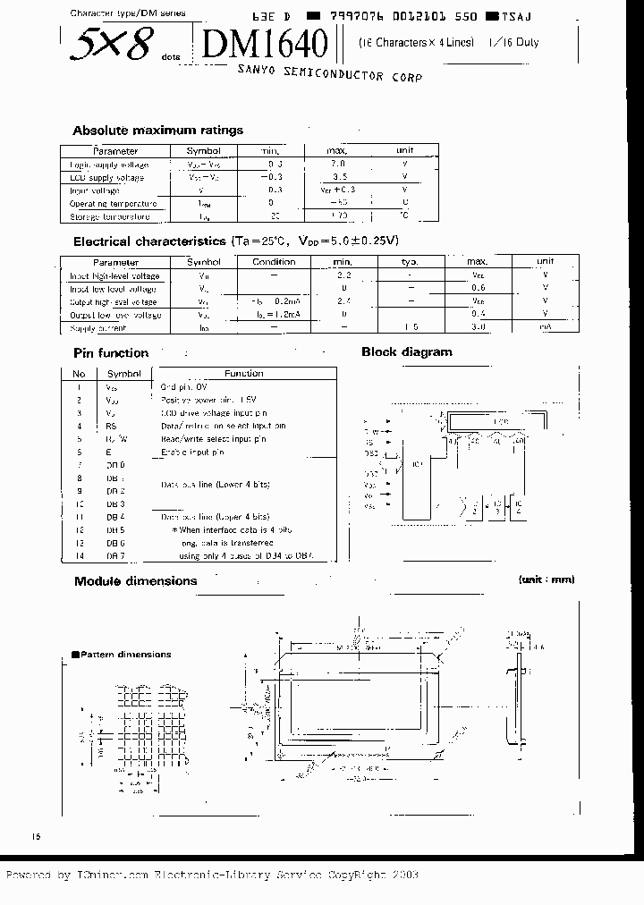 DM1640-2DL1_336409.PDF Datasheet
