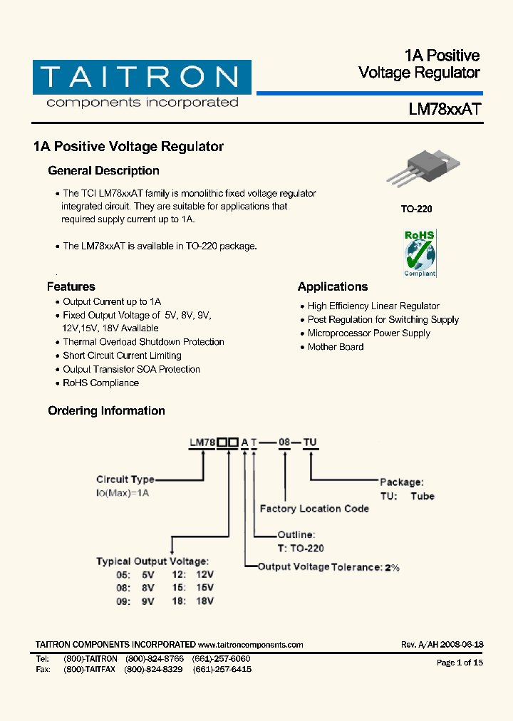 LM7808AT-08-TU_547843.PDF Datasheet