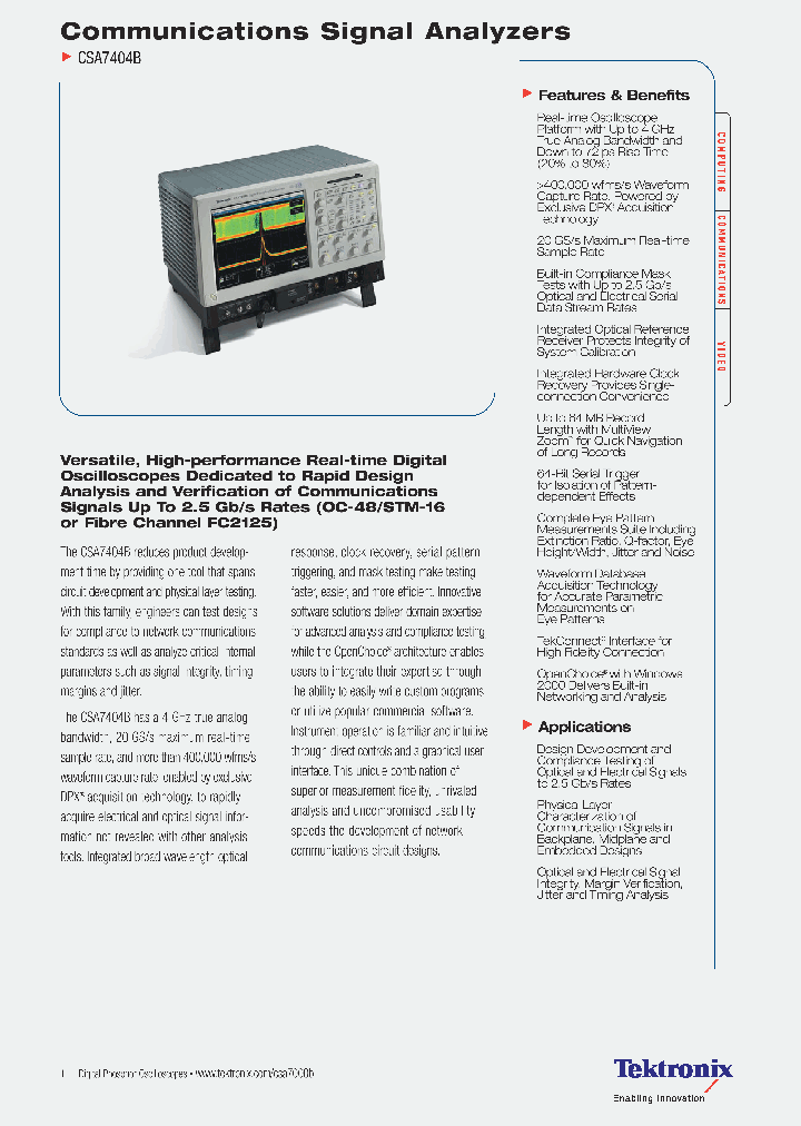 CSA7154_250754.PDF Datasheet