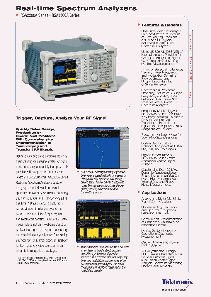 RSA2203A_250762.PDF Datasheet