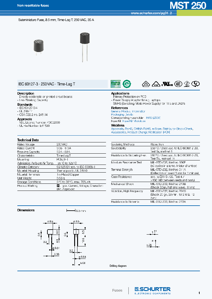 00346723_551711.PDF Datasheet