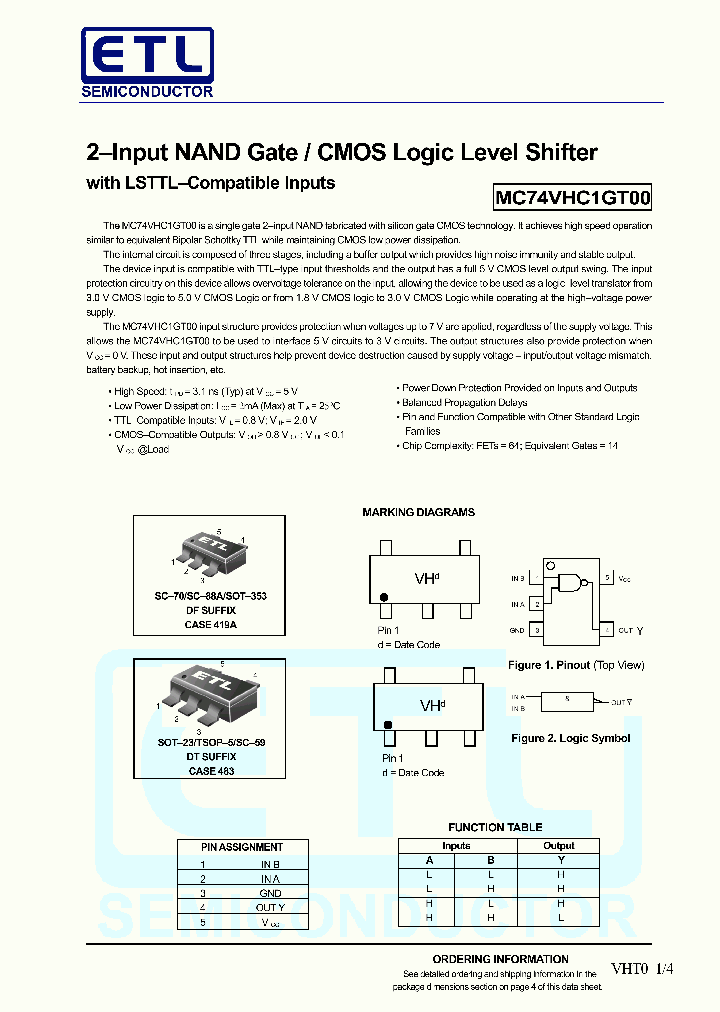 MC74VHC1GY00DFT2_445250.PDF Datasheet