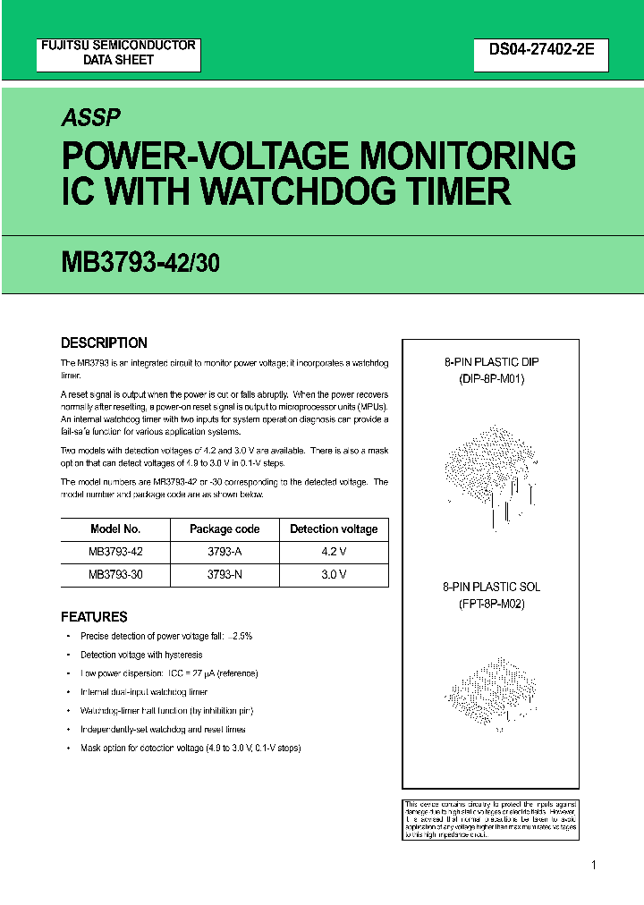 MB3793_445604.PDF Datasheet