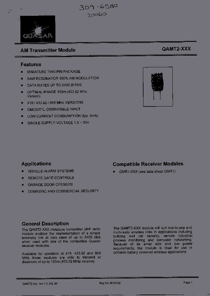 QAMT2-434_336835.PDF Datasheet