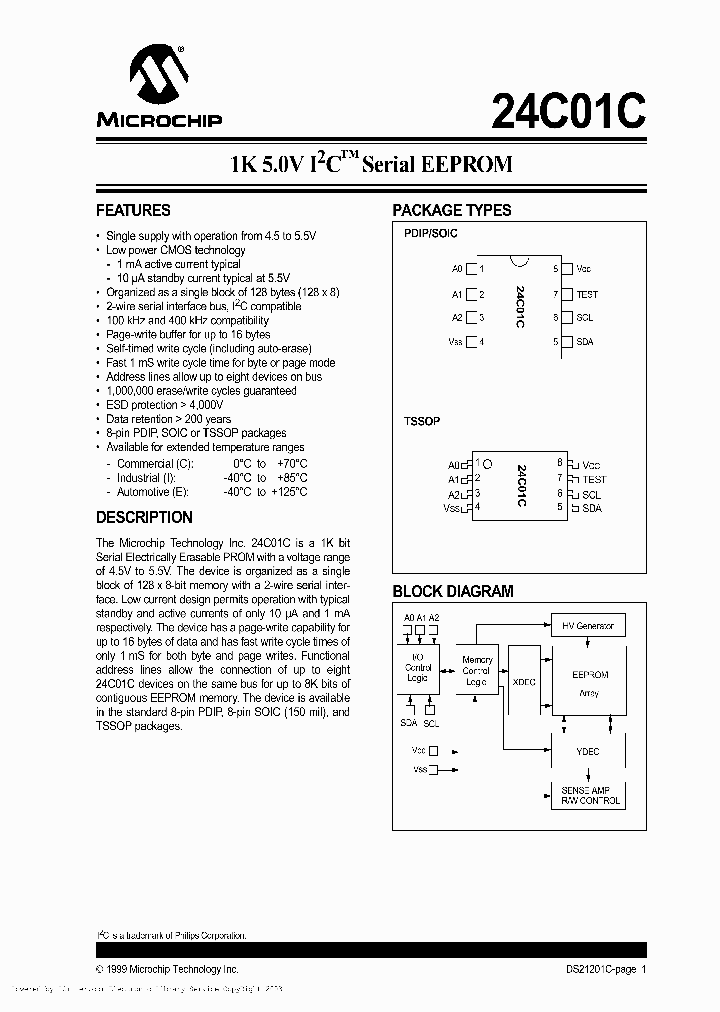 24C01C-EP_336817.PDF Datasheet