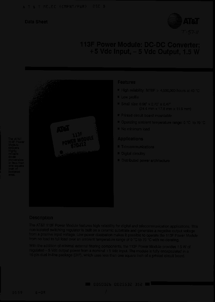 113F_336757.PDF Datasheet