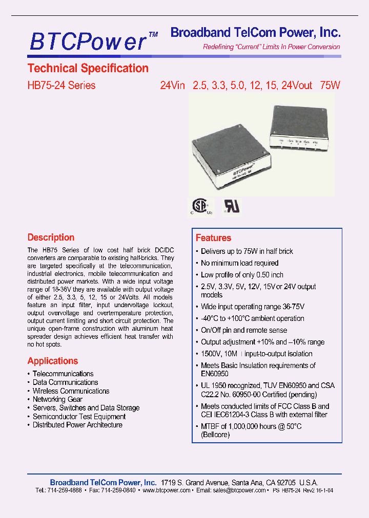 HB75-24-05_446546.PDF Datasheet