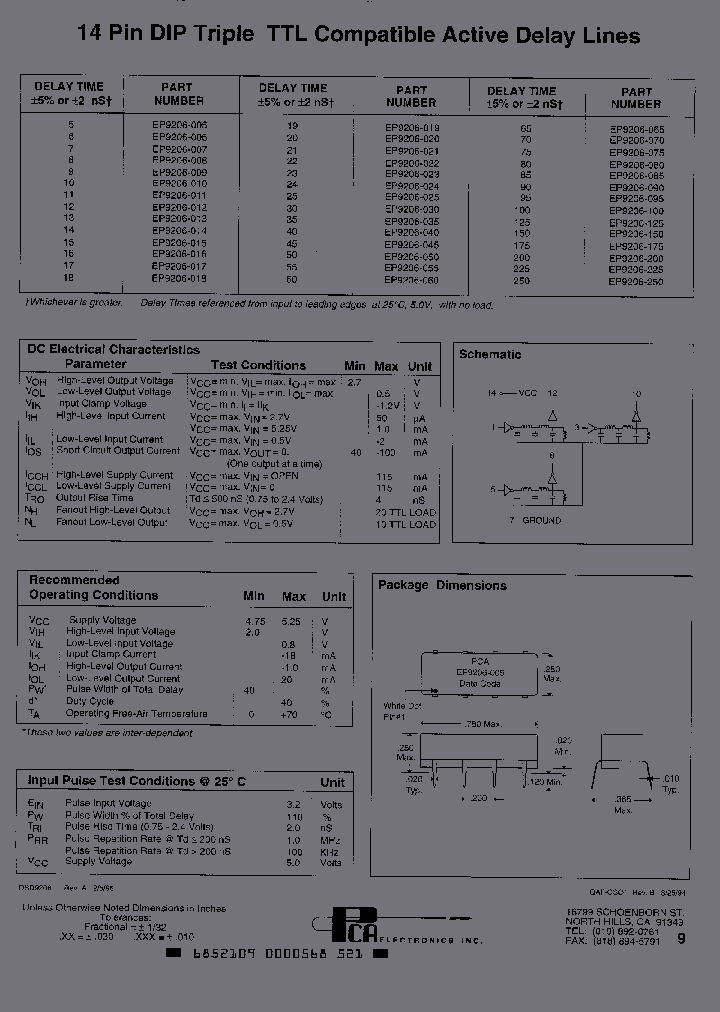 EP9206-16_336989.PDF Datasheet