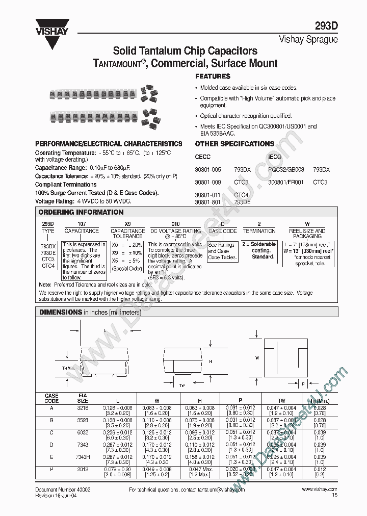 293D106X9016C2T_220619.PDF Datasheet