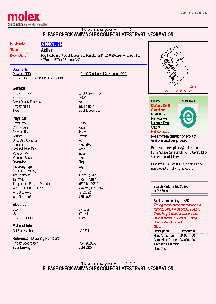 AA-2223_223849.PDF Datasheet