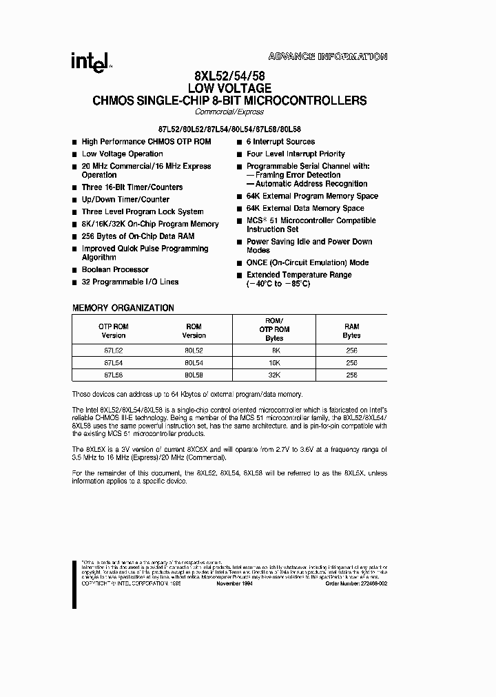8XL54_337138.PDF Datasheet