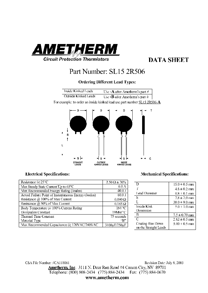 SL1547003-A_337329.PDF Datasheet