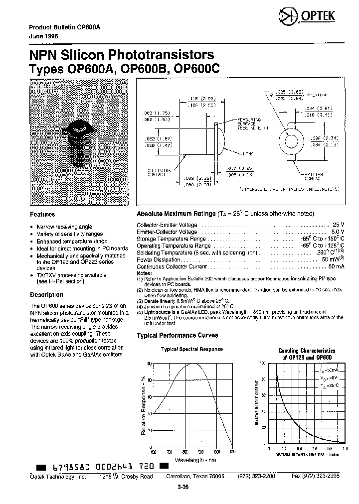 OP600A_337443.PDF Datasheet