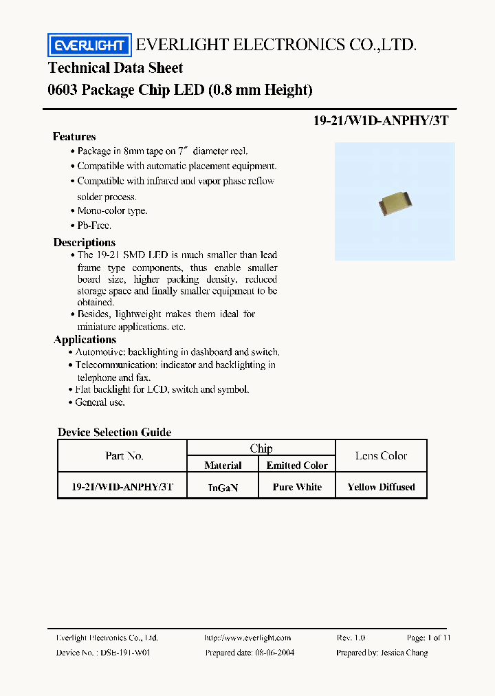 19-21-W1D-ANPHY-3T_449384.PDF Datasheet