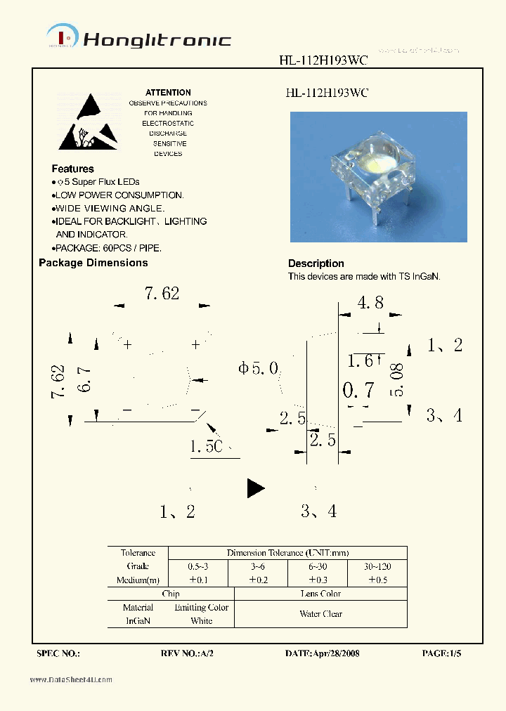 HL-112H193WC_231232.PDF Datasheet