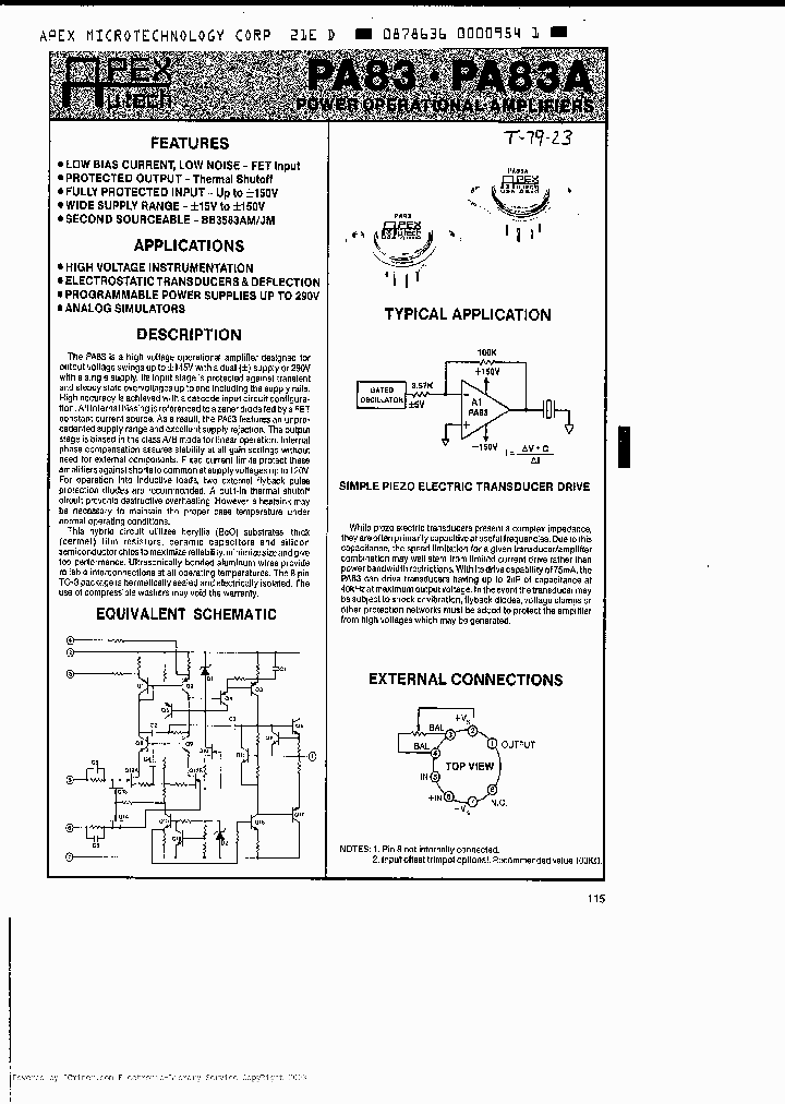 PA83Q_337956.PDF Datasheet