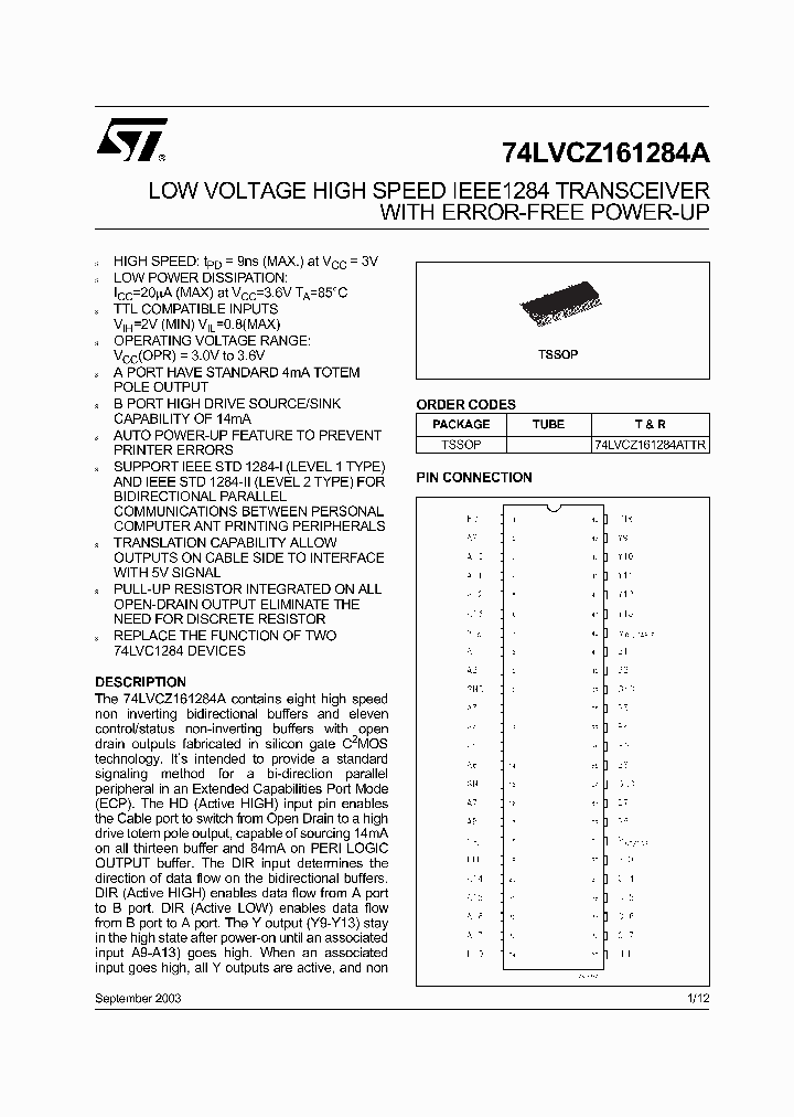 74LVCZ161284A_253626.PDF Datasheet