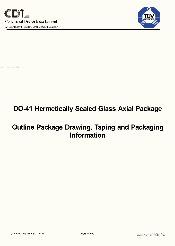 DO-41_234065.PDF Datasheet