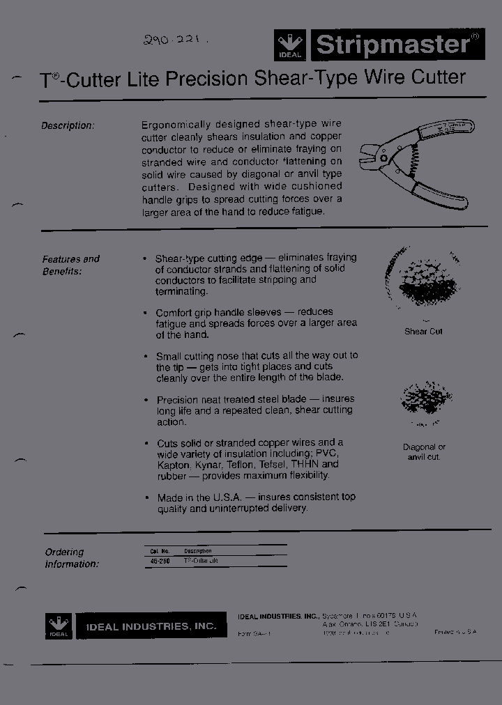 45-260_338550.PDF Datasheet