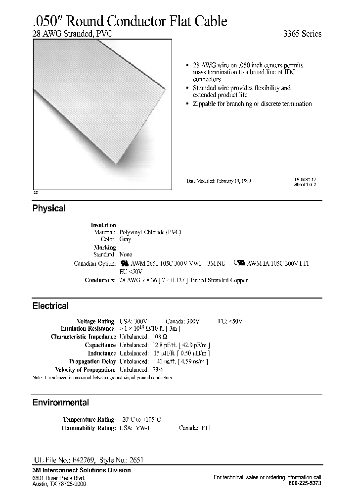 3365-26_338558.PDF Datasheet