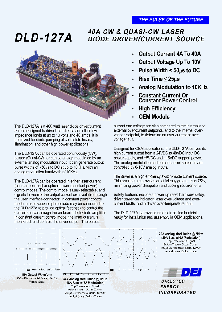 DLD-127A_255155.PDF Datasheet